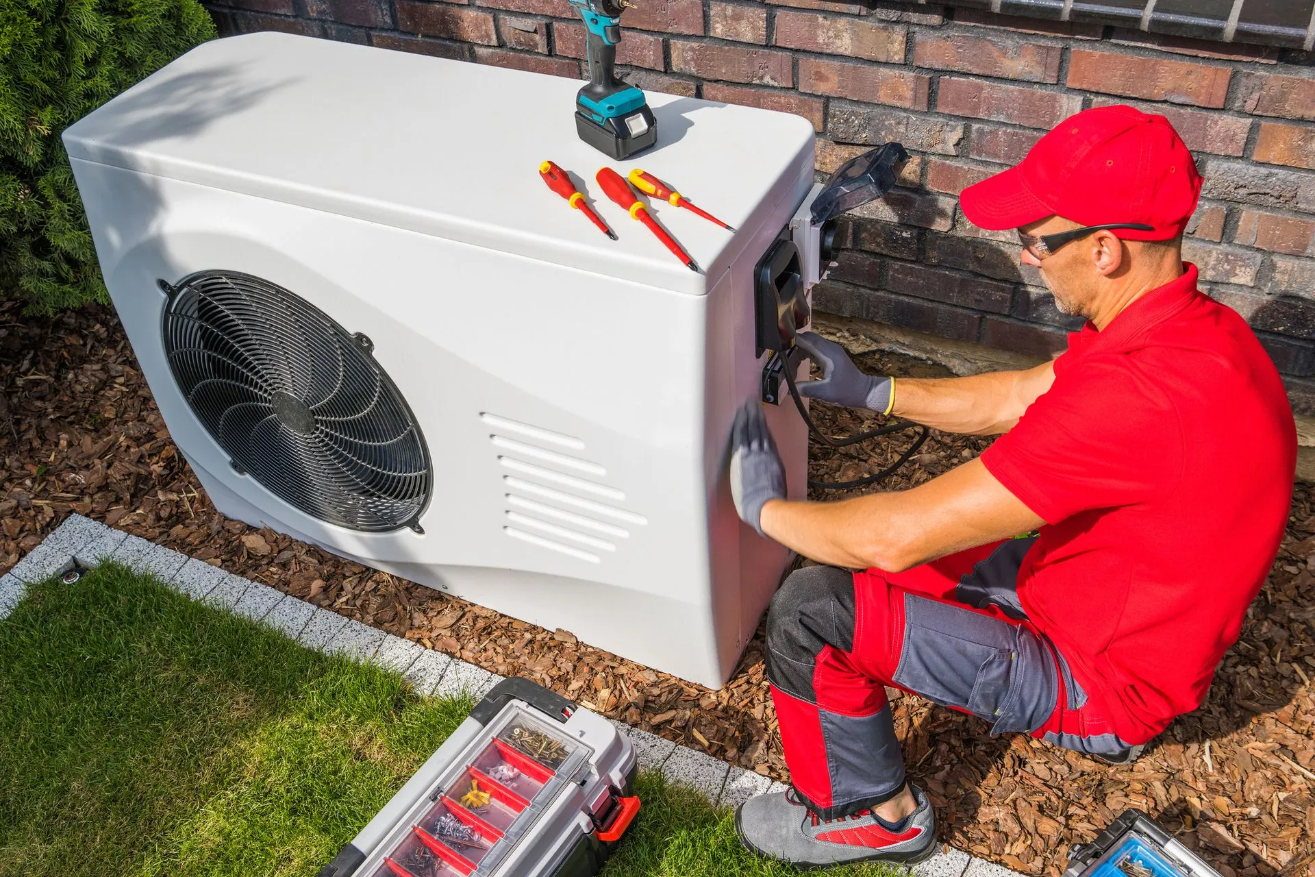 About HVAC in Hatboro, PA